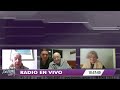 sentate y pensa 19-5-2026 Fm Fénix 100.3 #FmFenixMartinez