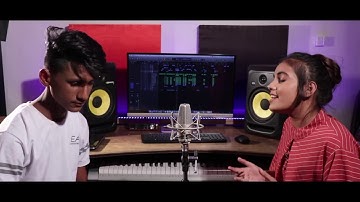 Nikle Currant | Jassi Gill | Neha Kakkar | Sing Off AiSh vs  Navdeep Dhaliwal1080p