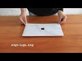 Digi-Tatoo Premium MacBook Skin Installation Guide