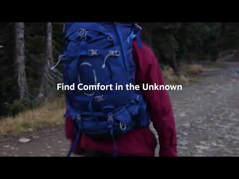 Osprey YouTube ad thumbnail