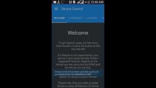 best rooted apps for android device control ( সবচেয়ে বেস্ট রুট app )android device  control screenshot 5