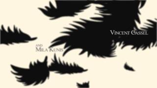 Black Swan Title Sequence