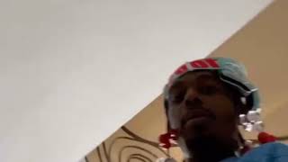 Sauce Walka Making Onlyfans Content