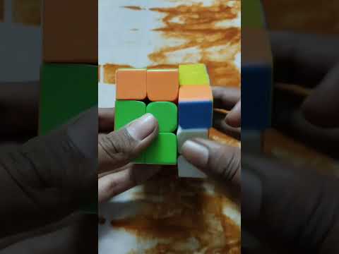 Rubik's cube pll tricks 🤯 (pll tricks #10)#shorts #plltricks