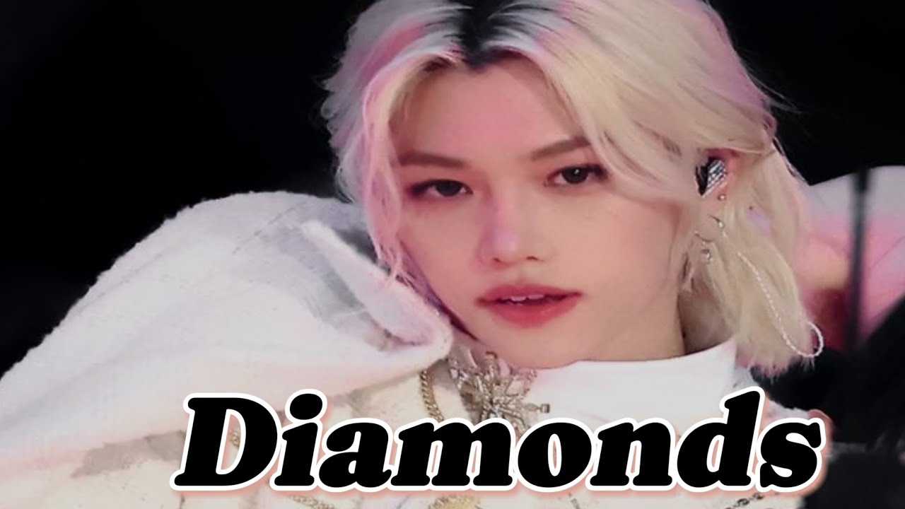Lee Felix - Diamonds 《 FMV》