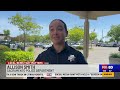Motorcycle Safety Awareness Month: Sacramento police remind drivers, riders to be careful