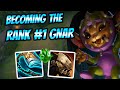INSANE GNAR MECHANICS - ABUSING THESE GNAR TRICKS BEFORE THEY'RE NERFED