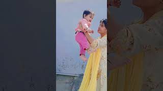 Baby Girl Sakshi Choudhary