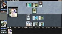 Modern Affinity VS Amulet Bloom