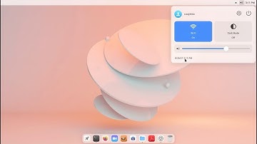 How to Install Linux in 2025 - A Beginners Guide on CuteFish OS