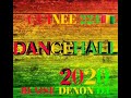 Guine  dance hall vybs2020no stop vol2 by dj blaise denon
