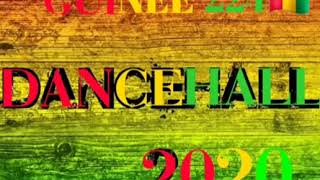 Guinée Dance Hall Vybs2020No Stop Vol2 By- Dj Blaise Denon
