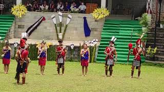 Chuchuyimlang Moatsü Festival 2022