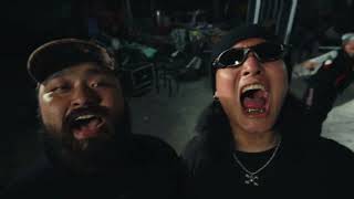 Delinquent Society With Studio 51 - Naka Black Dance Video