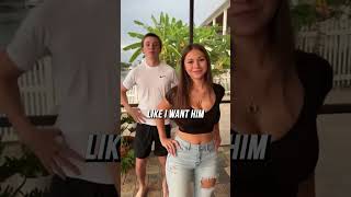 I don't even know what to make of this...