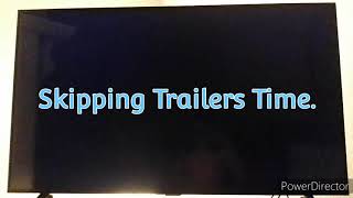 Opening To Safe Haven 2013 Uk Dvd