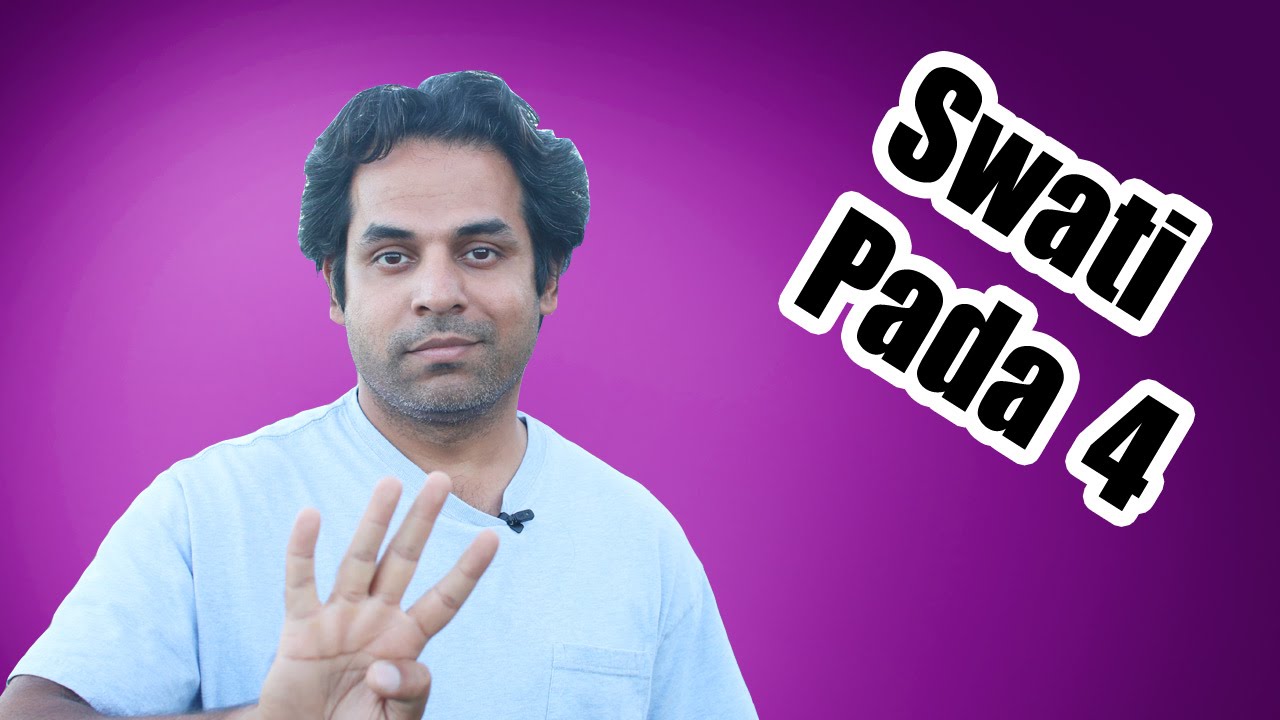 Moon in Swati nakshatra pada 4 in Vedic Astrology (Moon in Libra)