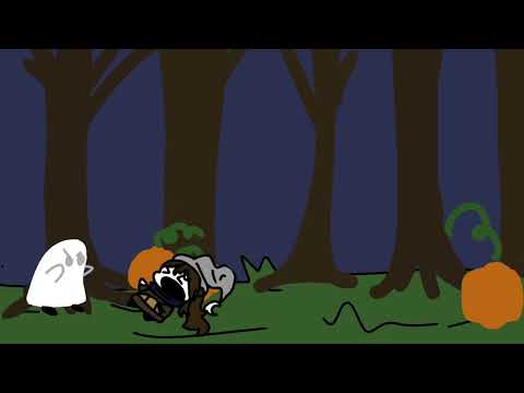 Happy Halloween!