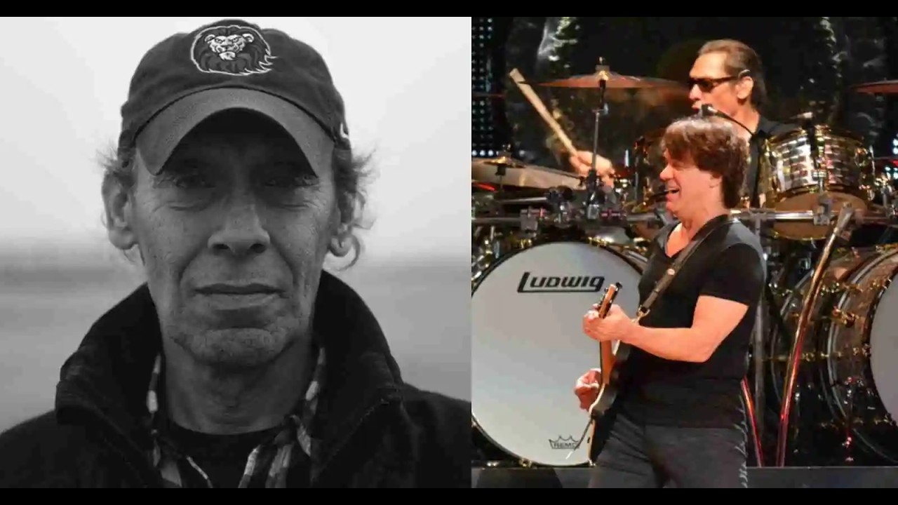 Группа Van Halen объявила имя басиста для воссоединительного альбома.