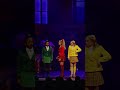Iconic Heathers Of Broadway Musicaltheatre Heathers Broadway 