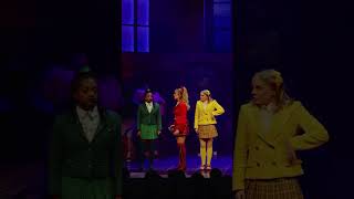 Iconic Heathers Of Broadway