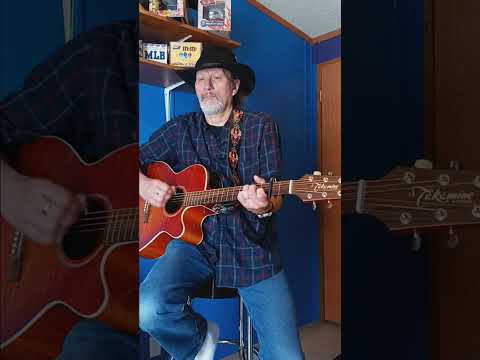 2928. She Won't Be Lonely Long - Prairie Oyster, ( Cover ), Kelly Moyer