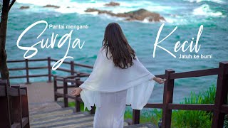 JALAN-JALAN KE PANTAI MENGANTI KEBUMEN || SERASA LIBURAN KE BALI