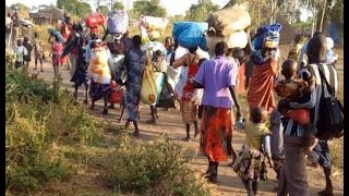 BREAKING: Boko Haram TAKES OVER Nigerian Border Town Forcing Thousands to Flee