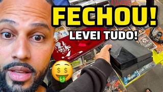 A MELHOR CAÇADA GAMER DOS ÚLTIMOS TEMPOS!!!!🤑