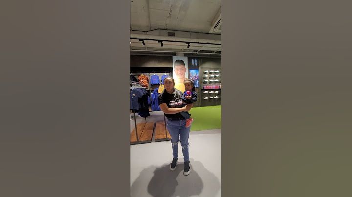Barca F.C. store