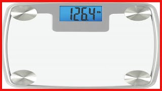 Bon Produit - Pèse-Personne Numérique Instatrack, Argent