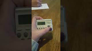 Written Expression Probe