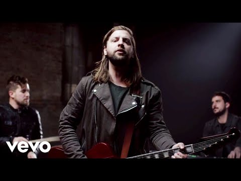 Welshly Arms - Legendary (Official Video)