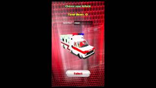 Be hero, play three roles. Rush First Aid safely and fast. screenshot 3