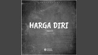 Harga Diri