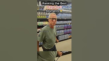 The best RAGE BAIT‼️ moments😂