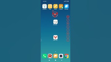 Mock App GPS Joystick