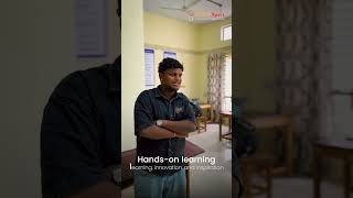 RITU Workshop at RIT Kottayam | STEM-Xpert: Nurturing Innovation