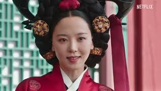 Ji-young’s Desperate Confession of Love | Bon Appétit, Your Majesty | Netflix Philippines