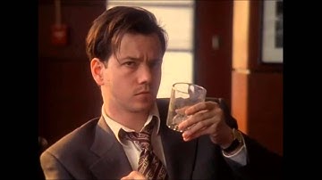 The Outer Limits - The Conversion