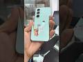 Tecno Spark 40 Pro Fast Look 😎 #spark #tecno#shortsfeed #unboxing #fastlook #shorts #viral #reels