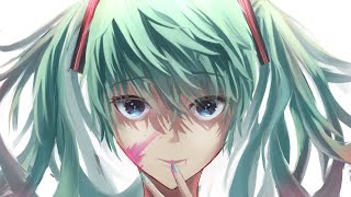 オーバードーズエンジニア / 初音ミク