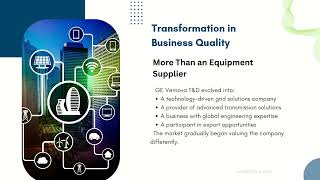 How Pritam Deuskar Identified GE Vernova T&D at ₹200 | 20x Wealth Creation Story