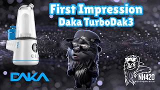First Impression TurbdoDak3