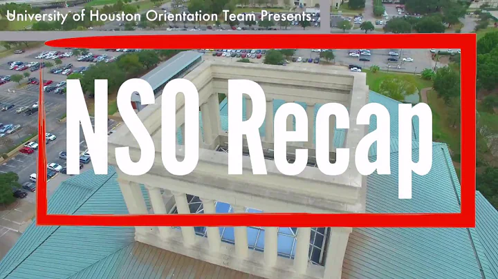 New Student Orientation #8!