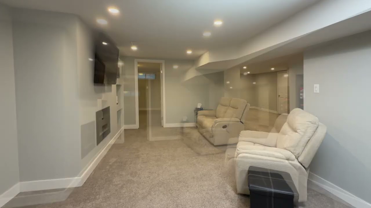 Updated West Maple Ridge rancher with basement and large lot