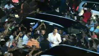 Udayanraje Bhosale Biography Lifestyle Car Bike Collection Palace Family