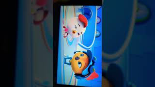 Top Wing Rods, Sneezing Compilation