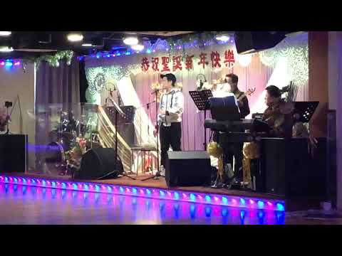 依然相愛 covered by Tommy Fung