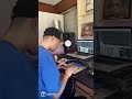 BIG-8 - A Cup Of Tea /【lofi hiphop チル ビート】 #beat #big8 #chill #hiphop #shorts